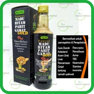 [ COD ] Madu Ramuan RD - Madu Hitam Pahit Gamat Gold SAMBILOTO Insulin Daun Bidara Habbatussauda Pro