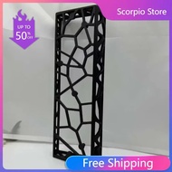 Holy60 Case Custom 3d Print Resin Hollow Out Shell For Wooting Mad60 Gh60 Mechanical Keyboard Bottom