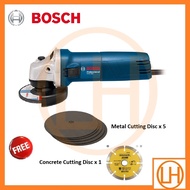 Bosch GWS 700 Professional Grinder