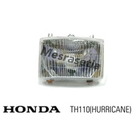Honda Hurricane/ TH110 Head Lamp