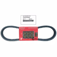 Fanbelt ROLLER VARIO 150 Original - VARIO 125 LED 23100-K36-BA0 / K36