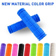 Bike Handle Grips for Girls Boys and Kids Non-Slip Bicycle Handlebar Grips Cover for Mountain Bike, Scooters Road Bike BMX MTB Cycling Replacement Parts