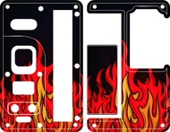 Stiker Inner Garskin Pulse Aio Pro / Pulse Mini