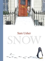 Snow Sam Usher
