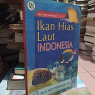 IKAN HIAS LAUT INDONESIA