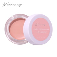 KIRRRMING Eye Concealer Moisturizing Lightweight Long Lasting Waterproof Concealer Concealer