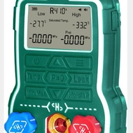 newRefrigeration Tools Accurate Digital Vacuum Gauge Vacuum Manometer for HVAC/R Parts