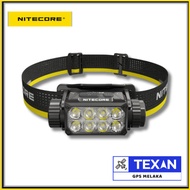 Nitecore HC75 UHE Work LED Headlamp 3000 Lumens