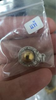 龍婆史奧 屈班婆沙堤 水銀食金Pralot Kin Tong