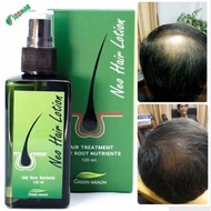 Thailand NEO HAIR LOTION Original Hair Treatment Solution 120ml
