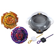 [Direct from Japan] TOMY Beyblade Burst B-190 Beyblade DB All-in-One Match Set