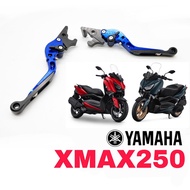 BRAKE CLUCTH LEVER SET YAMAHA XMAX250 ACCESSORIES MOTOR SCOOTER XMAX 250