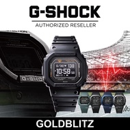 Casio G-Shock DW-H5600 G-Squad Heart Rate DWH5600 DW-H5600-1 DW-H5600-2 DW-H5600MB-1 DW-H5600MB-2 DW