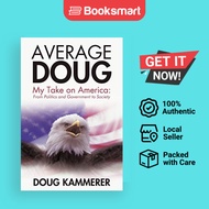 Average Doug - Paperback - English - 9781440189524