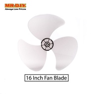 (MR.DIY) Vent Plastic Fan Blade (16inch)