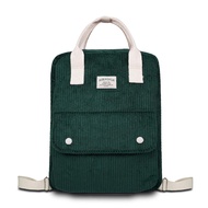 Rown Division Backpack || Henlein Green Backpack