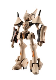 TAMASHII NATIONS - Brain Powerd - Side ANTIBODY - HIME BRAINPOWERD, Bandai Spirits The Robot Spirits