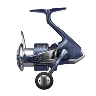 Shimano spinning reel Saltwater Twin Power XD 2021 C3000XG shore jigging, shore casting, seabass