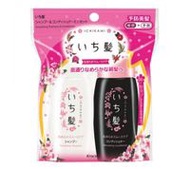 ICHIKAMI Smooth S Care SPCD 雙件套