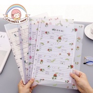 A4 retractable File Waterproof plastic folder (4 colors) - File folder