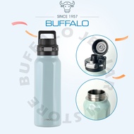 BUFFALO 700ml Vacuum Tumbler Stainless Steel 304 Double-Wall Insulated Water Bottle 牛头牌304不锈钢双层设计水壶7