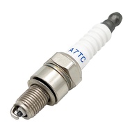 Garden Tool Parts Accessories Spark Plug A7TC for 4 Stroke Engine 139 Brush Cutter