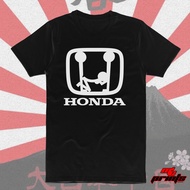 Honda Explicit Logo JDM Inspired Tshirt