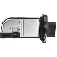 Car Sensor AFH70M-81 Mass Air Flow Meter Sensor MAF Compatible with 3 5 7 X3 X5 X6 F10 F11 F13 F25 E