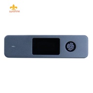 External Enclosure Box 10Gbps SSD Hard Drive Enclosures for 2230 2242 2280 SSD [anisunshine.sg]