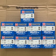 HONDA RAIDER HX135 PISTON KIT STD-2.00 TKRJ JAPAN