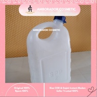 MH - deregen 2lt spp 2lt spp jerry can/