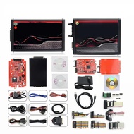 Best V2.25 KTAG EU Online Version Firmware V7.020 K-TAG Master with Red PCB No Tokens Limitation