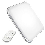 About this item Description Ceiling Lamp you can use the remote control to alter both the colour an