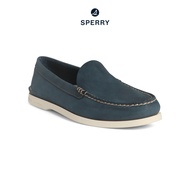 SPERRY A/O VENETIAN รองเท้าโลฟเฟอร์ ผู้ชาย สีกรม ( FLT - 14185799 )