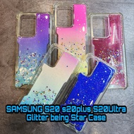 Samsung S20 S20 plus S20 Case Ultra Glitter Bling Star Phone Cover Samsung S20 Plus