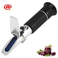 Metal Cutting Fluid Detector with ATC Dual Scale Specific  &  Hydrometer in Wine Making and Beer Bre