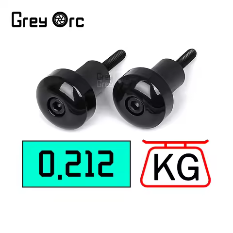 Handlebar Plug For Yamaha YZF R1 YZF R6 YZFR6 YZF R125 YZFR15 R25 YZF R3 YZF R25 FZ6N FZ400 XJR R1M 