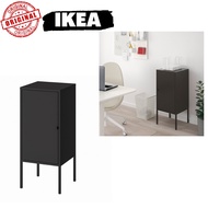 IKEA LIXHULT Cabinet combination, grey Cabinet, metal/anthracite35x60 cm Perabot High Quality