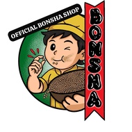 OFFICIAL BONSHA BONSHI BY AH BOY