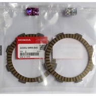 Clutch Lining (Disc Clutch LBL) HONDA Grand Impressa & OLD Type HONDAOriginal 22201MR8000