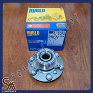 Bearing Hub Lava Bearing Nap Front Wheel Mitsubishi Pajero Sport/Triton