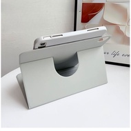 Rotating Book Tablet Case Protective Suitable For iPad 10 11 A16 Air 6 7 M2 M3 Pro 11/13 Inch iPad C