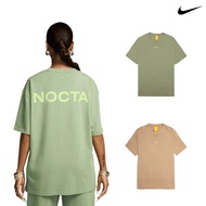 Nike x Nocta T-Shirt 短袖 短T 卡其/油果綠 FN7664-200/FN7664-386