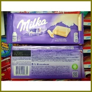 ▘ ╯ ∏ milka chocolate 100g