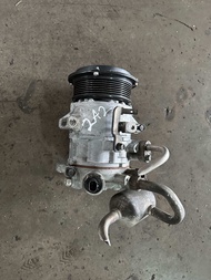 TOYOTA ESTIMA COMPRESSOR FOR ACR50 ANH20 acv40 acv30 CAMRY 2.4L
