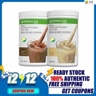 big promotion READY STOCK HERBALIFE Foula 1 (F1) CUT SEAL Nutritious Mixed Soy