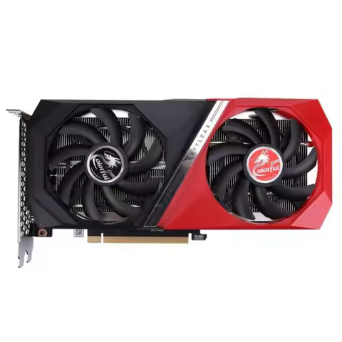 Graphics Card 20 30 40 Series 3050 Graphics Card Fan Workstation Laptop GDDR6 8 GB 10GB 12GB