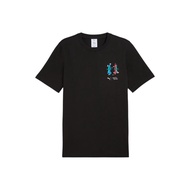 PUMA x SQUID GAME SS25 T Shirt Mens 630706-01