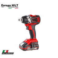 Europa Hilt Cordless Impact Wrench 20v Brushless [ EBL20IW ]