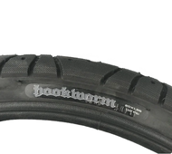 1pcs MAXXIS HOOKWORM Original Rrban Assault Tire For Cargo Bikes Pedicabs FLAT/PARK/STREET/VERT Bicy